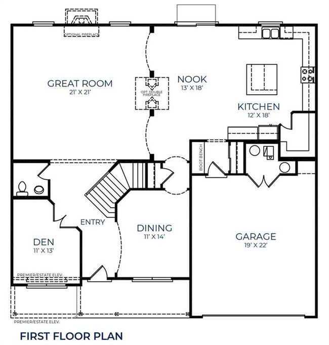 7785 Rolling Green Dr, Cartersburg, IN 46168 - photo 2
