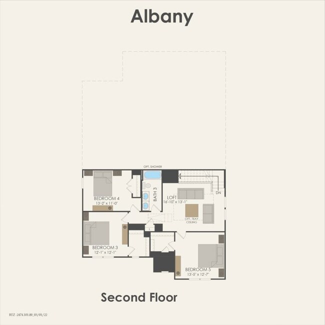 301 Wagon Spoke Waymodel, Fort Worth, TX 76120