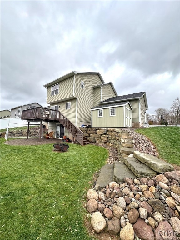 14 Charing Cross Cir, Baldwinsville, NY 13027 - photo 4