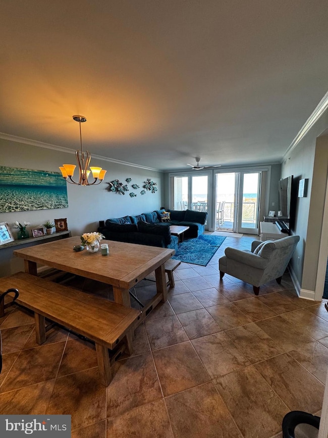 The Meridian unit 102, Ocean City, MD 21842 - photo 6