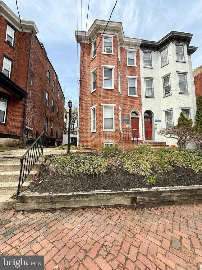 1417 N Harrison St unit 1, Wilmington, DE 19806 - photo 2