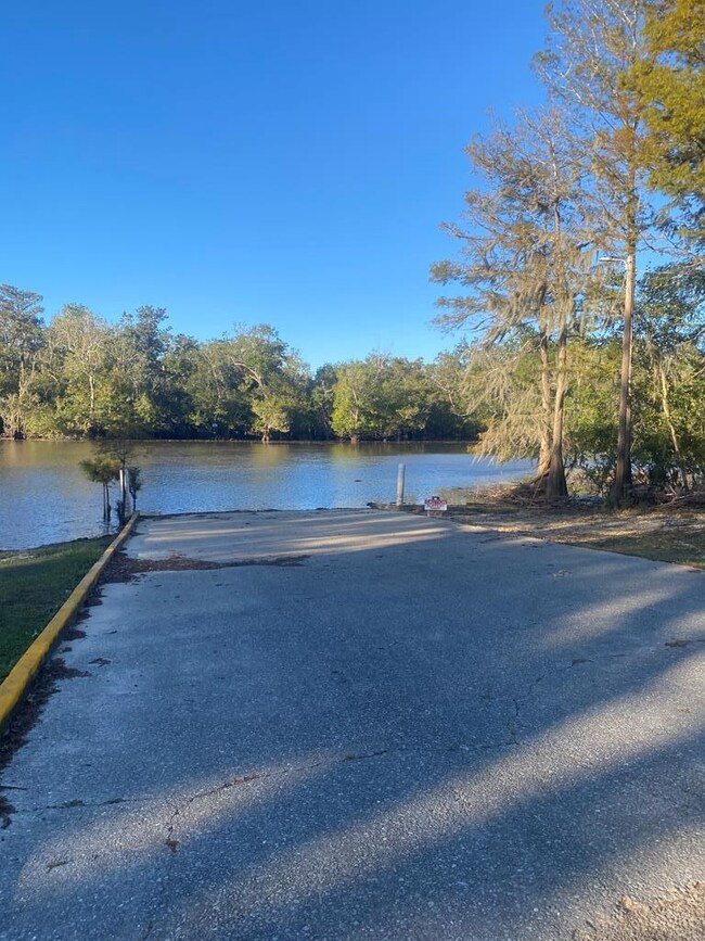 653 Bryant Landing Rd, Wewahitchka, FL 32465 - photo 5