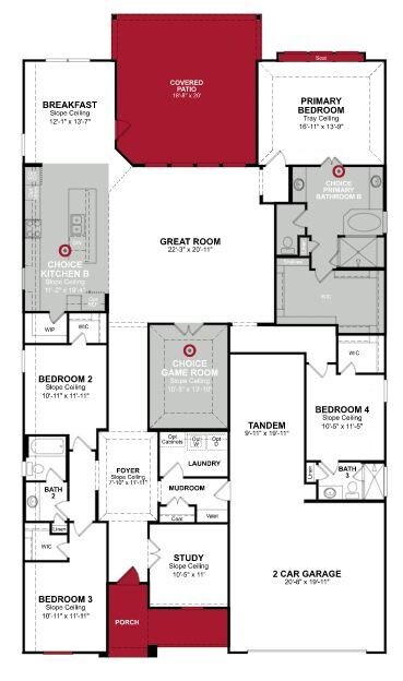 20419 Grazing Foal Ln, Tomball, TX 77377 - photo 2