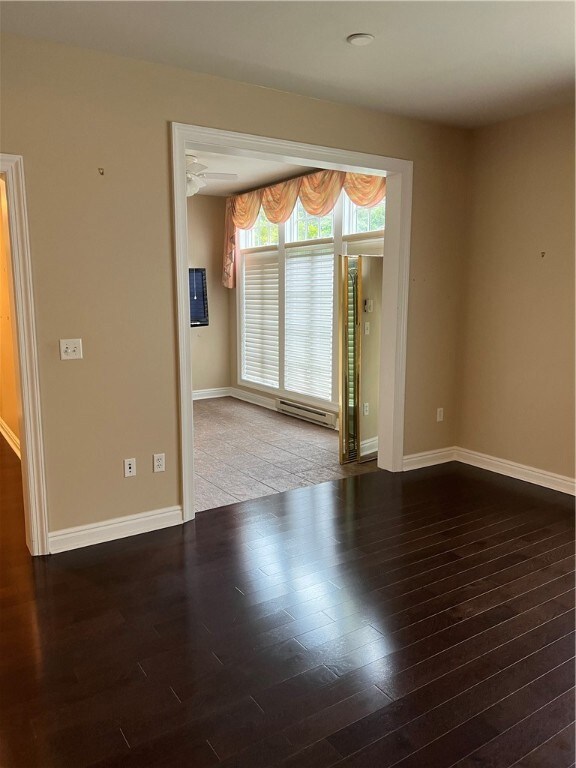 1240 Crescent Place unit 1F, Pittsburgh, PA 15217 - photo 5