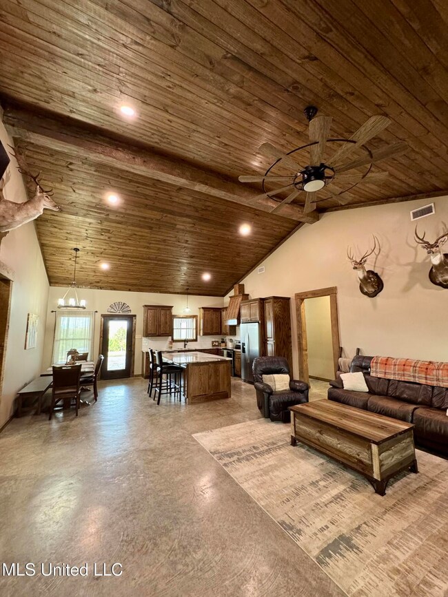 2285 P Wilson Rd, Osyka, MS 39657 - photo 7