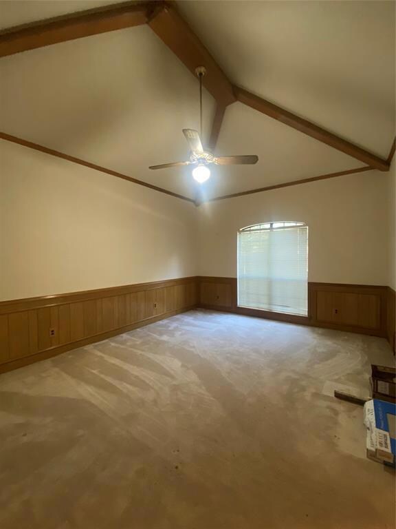 2nd Living area