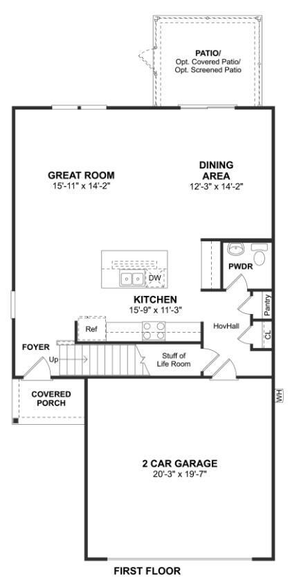 162 Pine Crest View Dr, Summerville, SC 29486 - photo 3