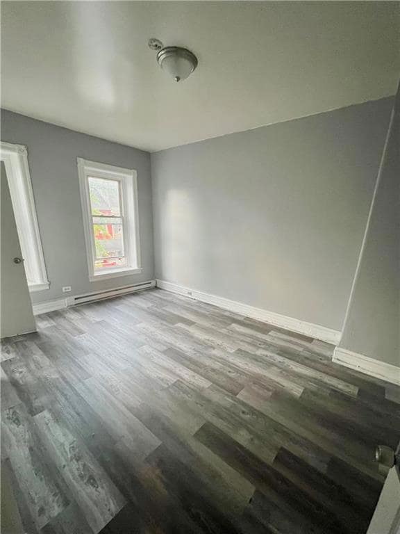 614 N 8th St unit 2, Allentown, PA 18102 - photo 4