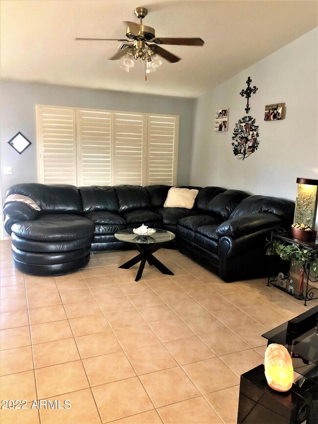 Vaulted Ceilings