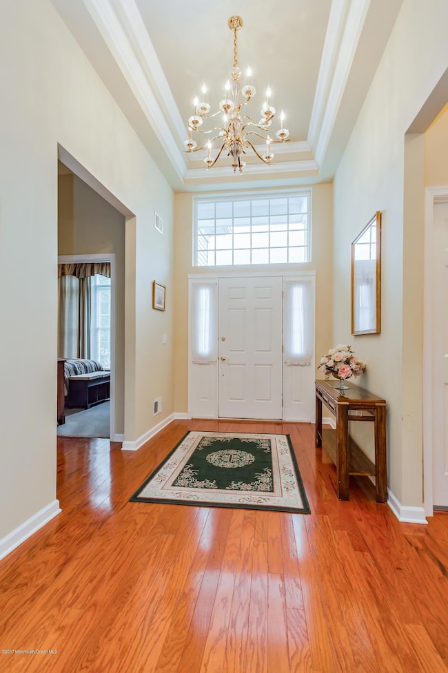 2 Caufield Ct, Freehold, NJ 07728 - photo 2