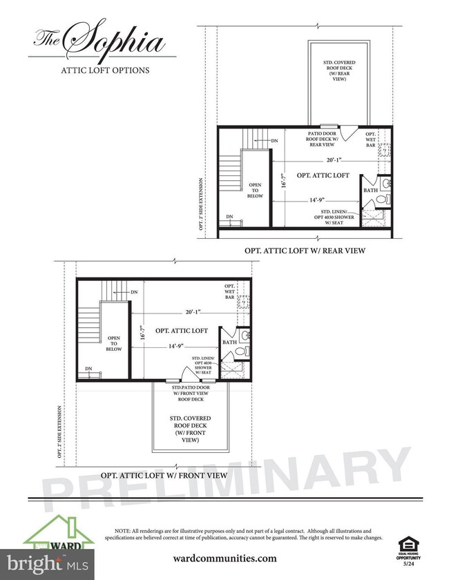 109 Shinzan Dr unit CARSON II, Havre de Grace, MD 21078 - photo 7
