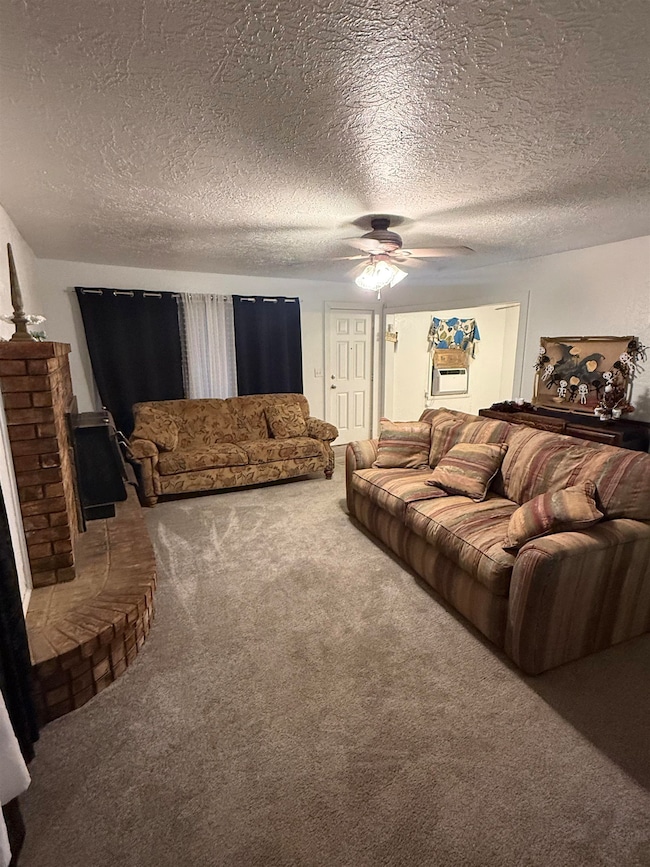 809 W Blakely St, Rush Springs, OK 73082 - photo 4