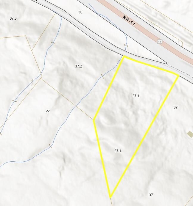 TBD1 Valley Rd, New Durham, NH 03855 - photo 5