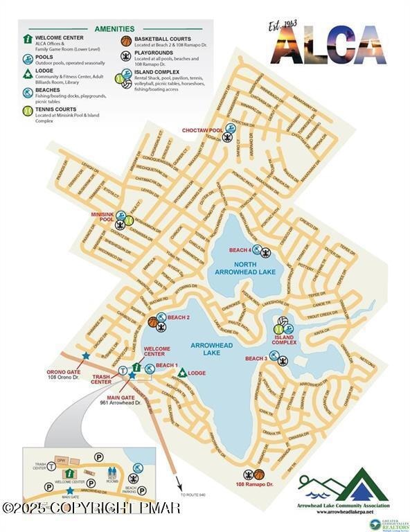 6 Orono Dr, Pocono Lake, PA 18347 - photo 7