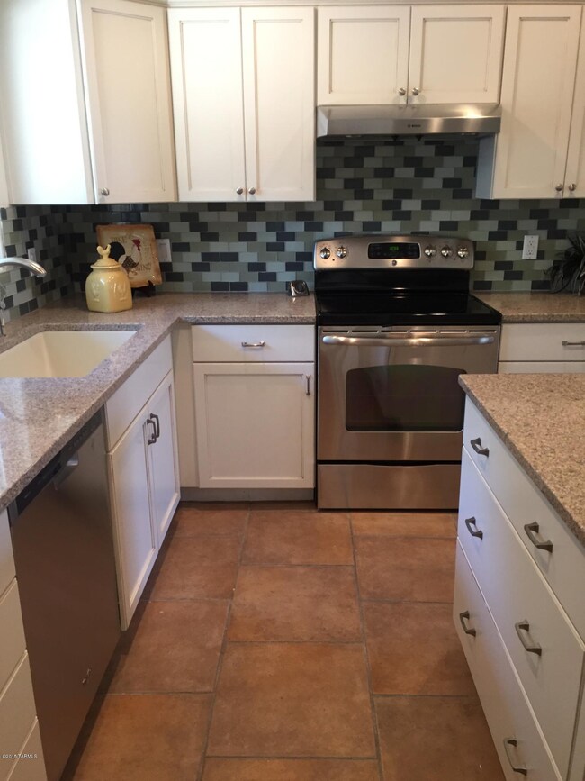 3566 N Stewart Ave, Tucson, AZ 85716 - photo 6