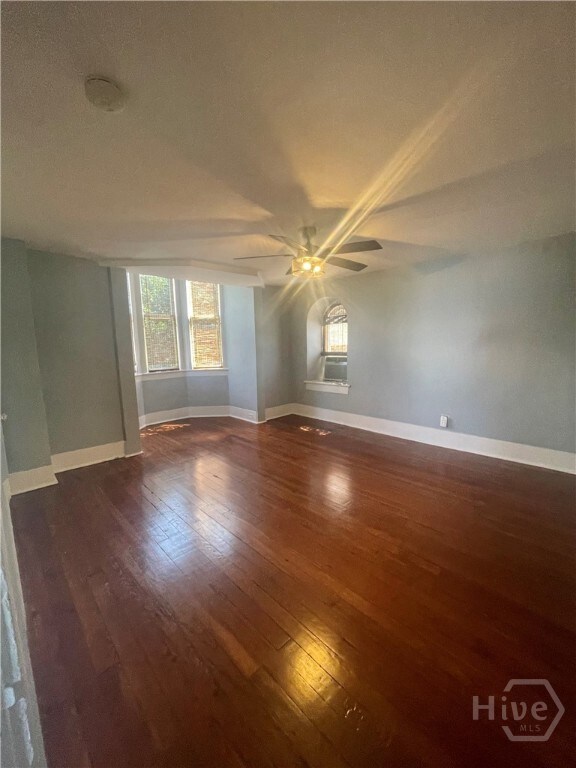 103 E Jones St unit 5, Savannah, GA 31401 - photo 4