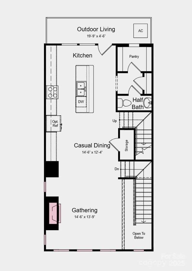 504 Annie Lowery Way, Davidson, NC 28036 - photo 4