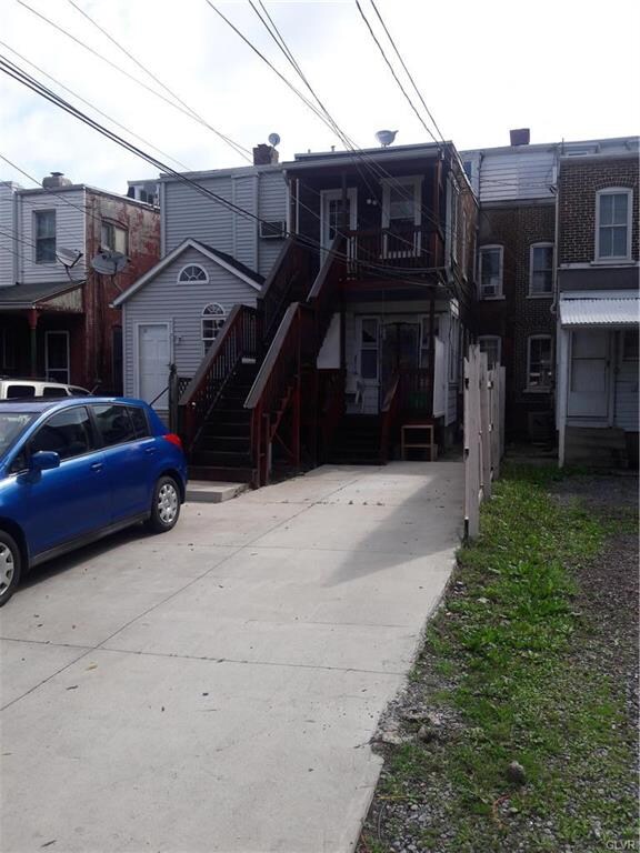 226 N Madison St unit 2, Allentown, PA 18102 - photo 2