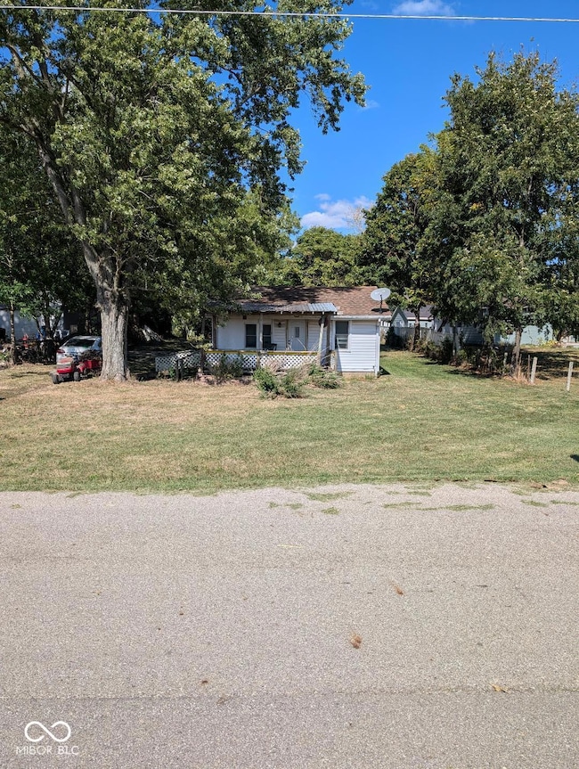 2294 E Eden Rd, Greenfield, IN 46140 - photo 6