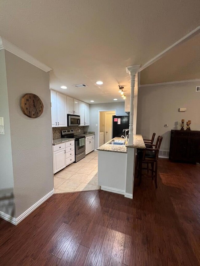 5236 Westway Dr, San Angelo, TX 76904 - photo 6