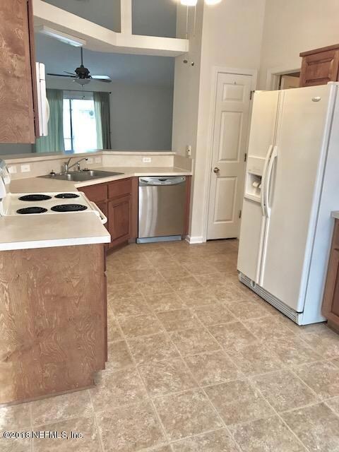 kitchen view