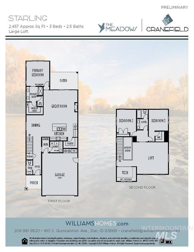 12681 W Rosetta Dr, Star, ID 83669 - photo 2