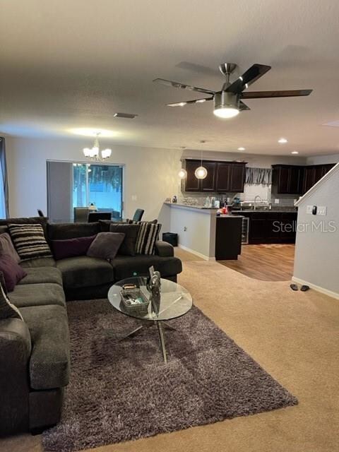 Family room/great room