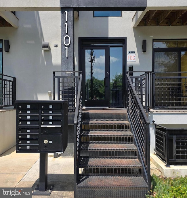 1101 Fern St NW unit 301, Washington, DC 20012 - photo 3