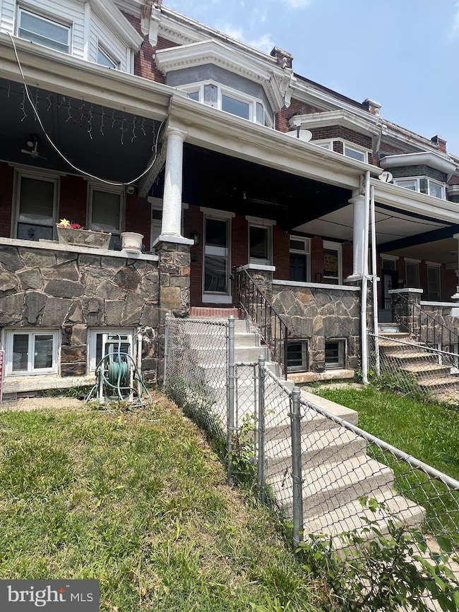 2732 Riggs Ave, Baltimore, MD 21216 - photo 2