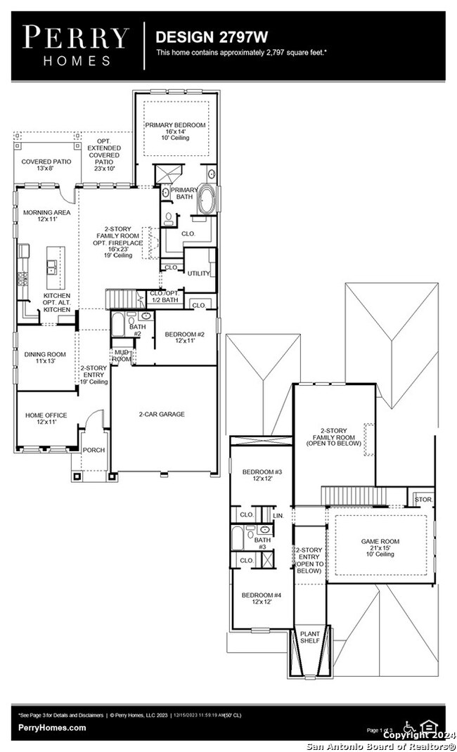 24147 Sidehill Lie, San Antonio, TX 78261 - photo 7