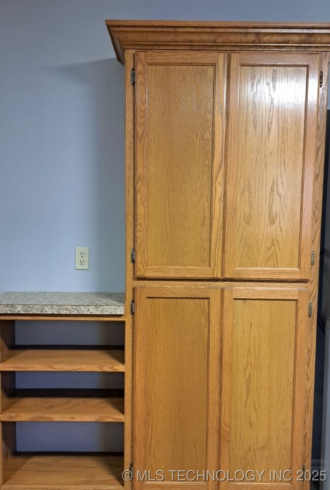 2820 N Ash St, McAlester, OK 74501 - photo 7
