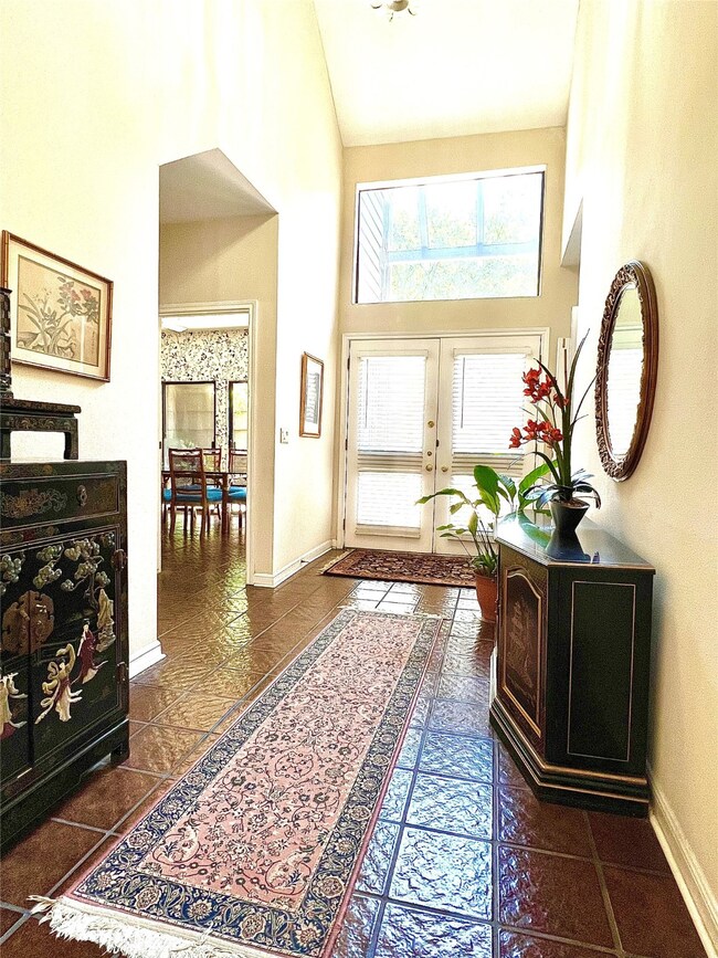 200 Sugarberry Cir, Houston, TX 77024 - photo 6