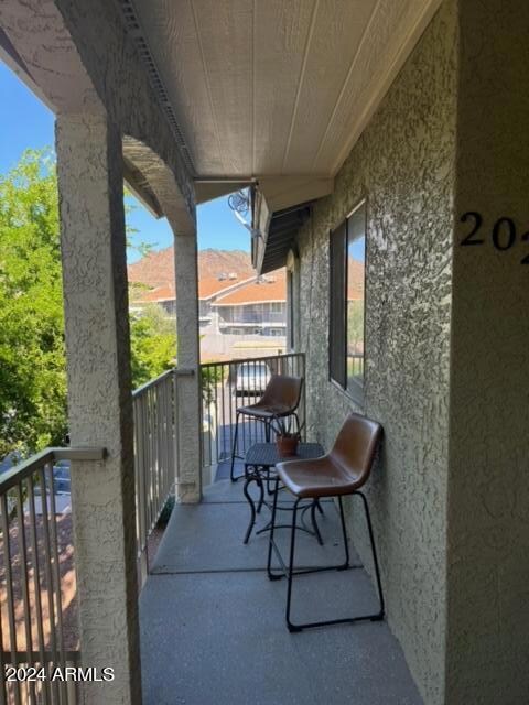 1336 E Mountain View Rd unit 202, Phoenix, AZ 85020 - photo 4