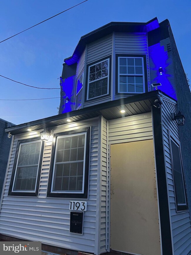 1193 Jackson St, Camden, NJ 08104 - photo 3