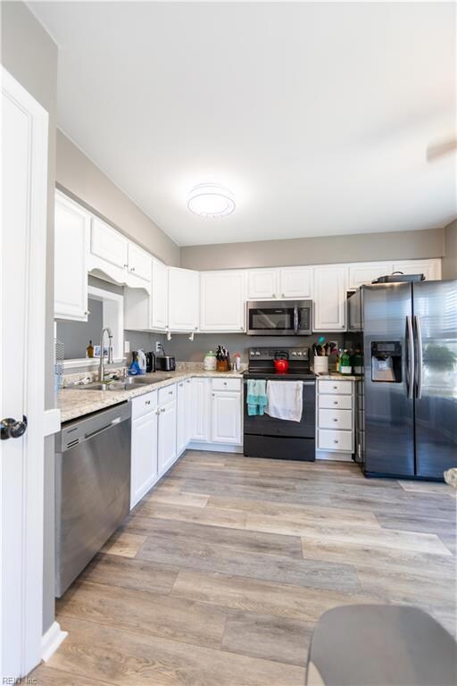 4707 Woods Edge Rd, Virginia Beach, VA 23462 - photo 4