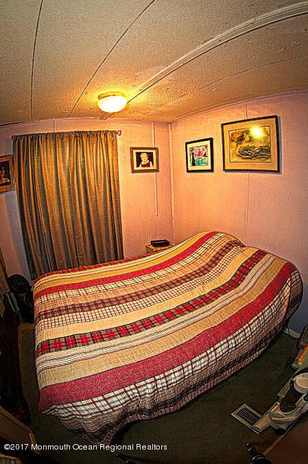 bedroom #2