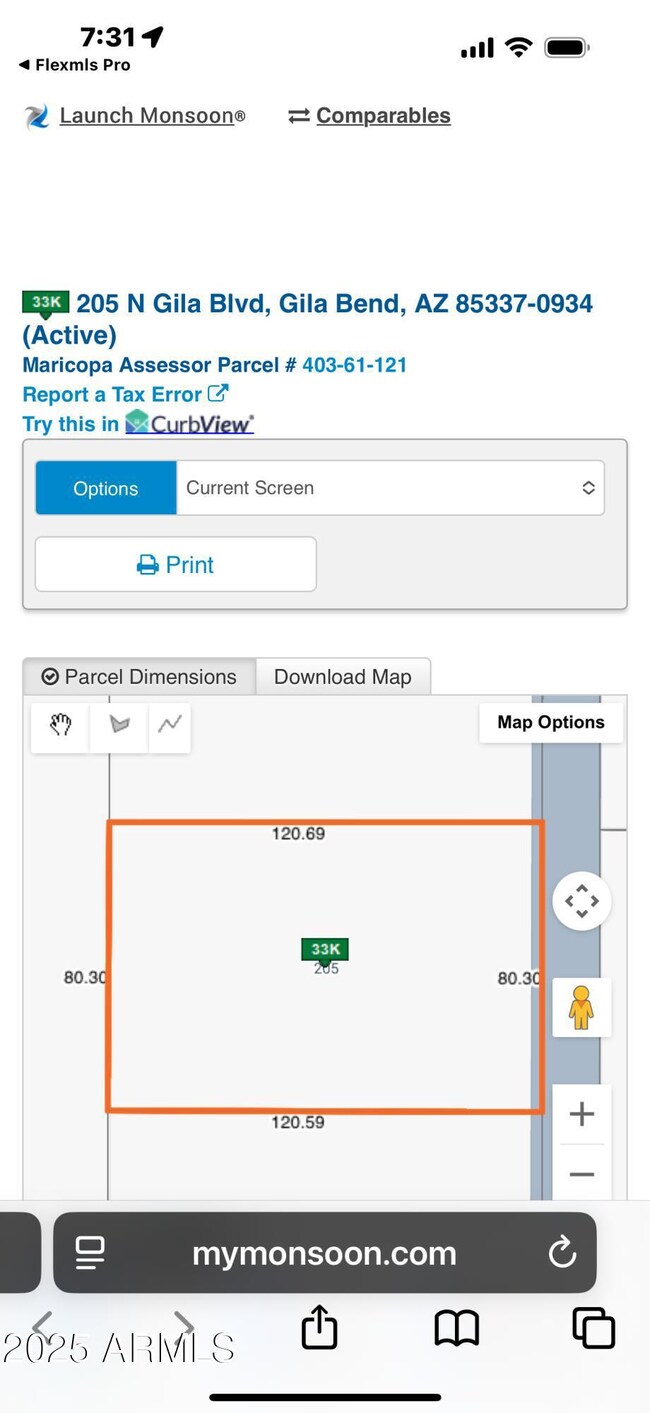 205 Gila Blvd unit 121, Gila Bend, AZ 85337 - photo 6