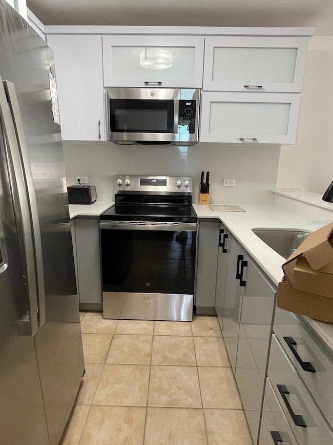 new kitchen cabinets