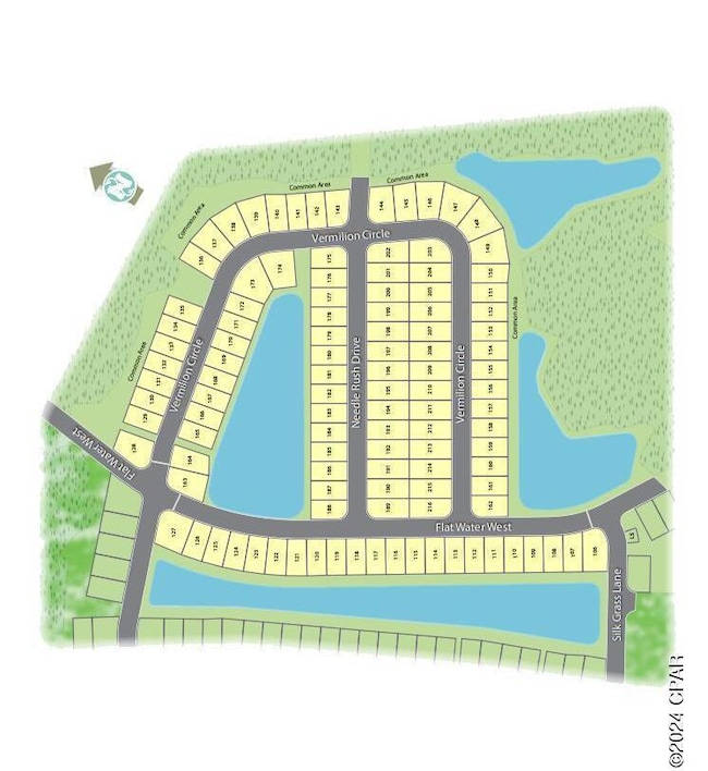 167 Needle Rush Dr, Port St. Joe, FL 32456 - photo 3