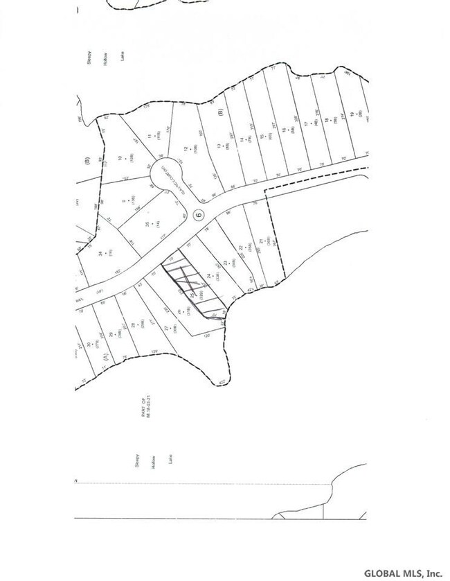 0 Tammy Trail unit 201924298, Coxsackie, NY 12051 - photo 6