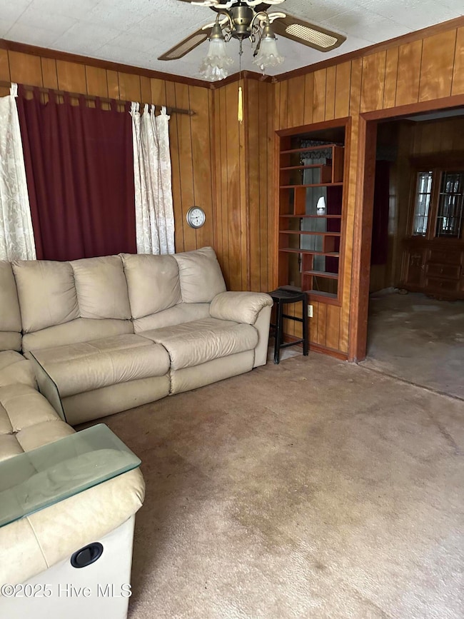 1010 Academy St, Fair Bluff, NC 28439 - photo 2