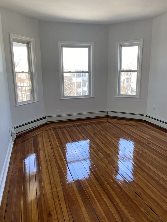 646 Morton St unit 3, Mattapan, MA 02126 - photo 2