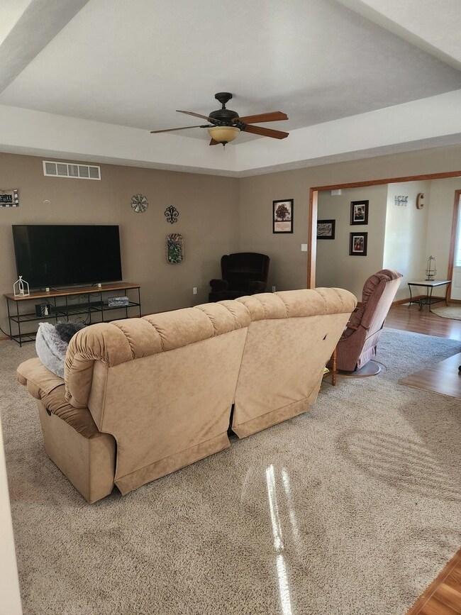 302 S Walnut St, Colfax, IL 61728 - photo 7