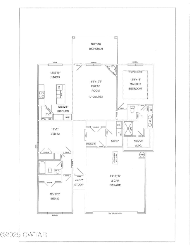 29 Easington Cove, Jackson, TN 38305 - photo 2