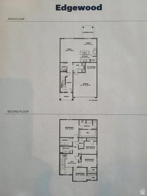 1497 S Fins Rd unit 4119, Washington, UT 84780 - photo 5