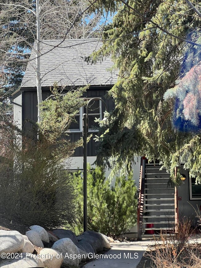 416 Pacific Ave unit C, Aspen, CO 81611 - photo 7