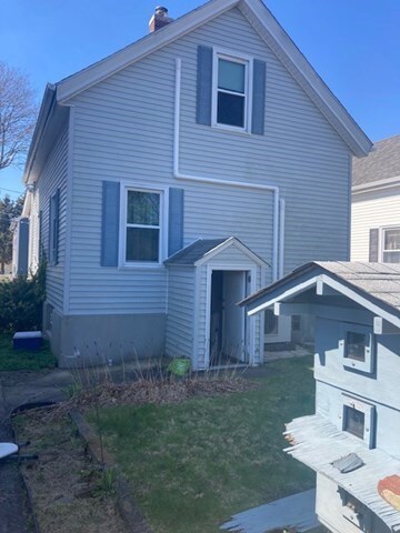 616 Woodman St, Fall River, MA 02724 - photo 2