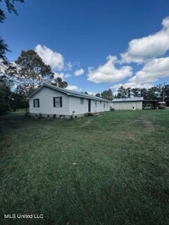 127 White Rd, Lucedale, MS 39452 - photo 2