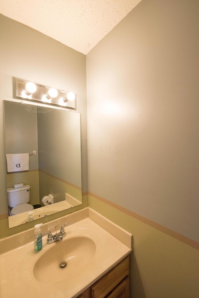 Half Bath