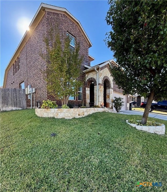 2508 Legacy Ln, Killeen, TX 76549 - photo 2